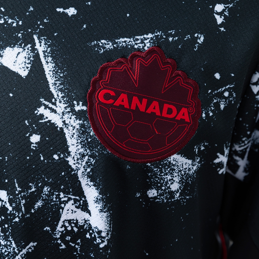 Canada 2026 Away Jersey S-4XL - Image 6