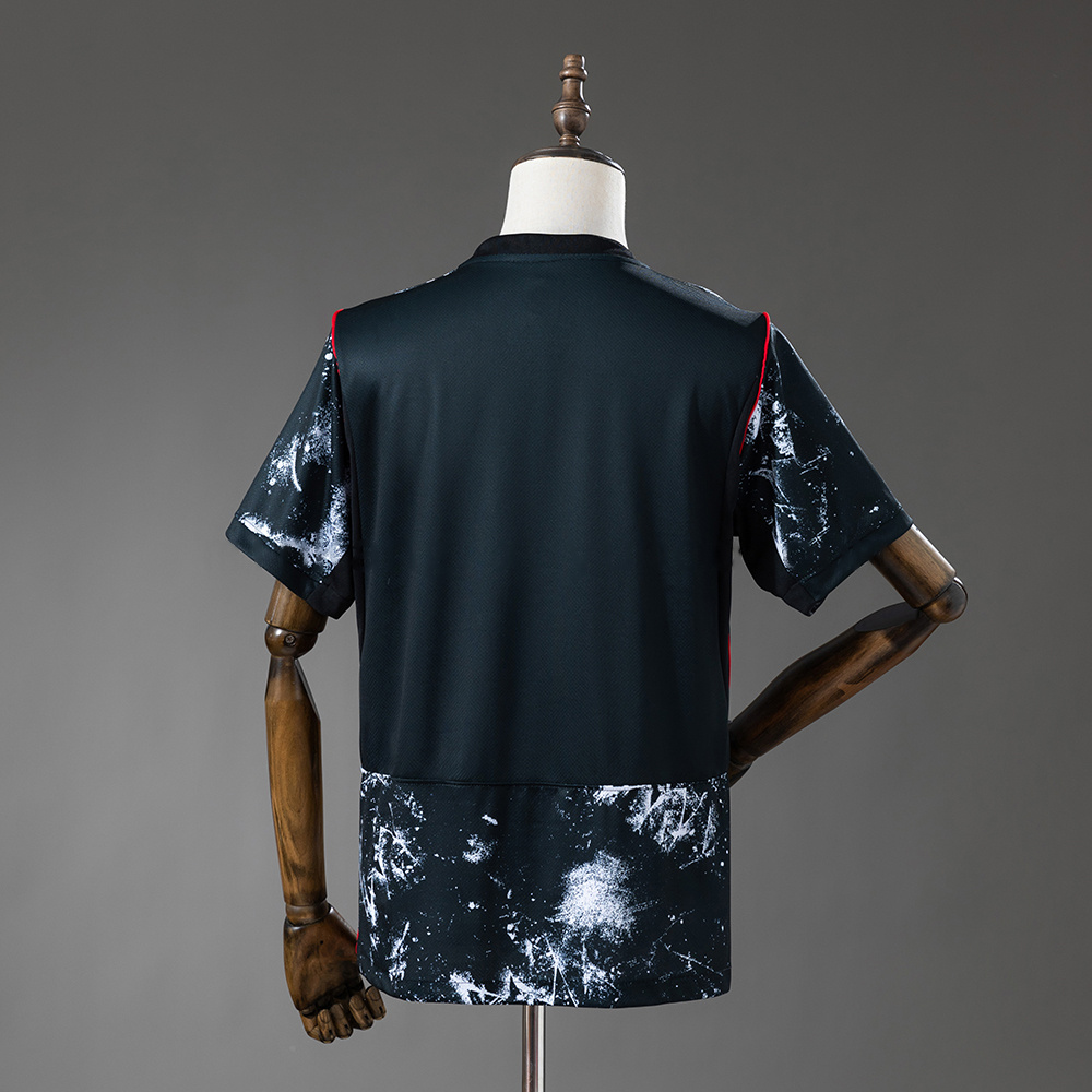 Canada 2026 Away Jersey S-4XL - Image 2