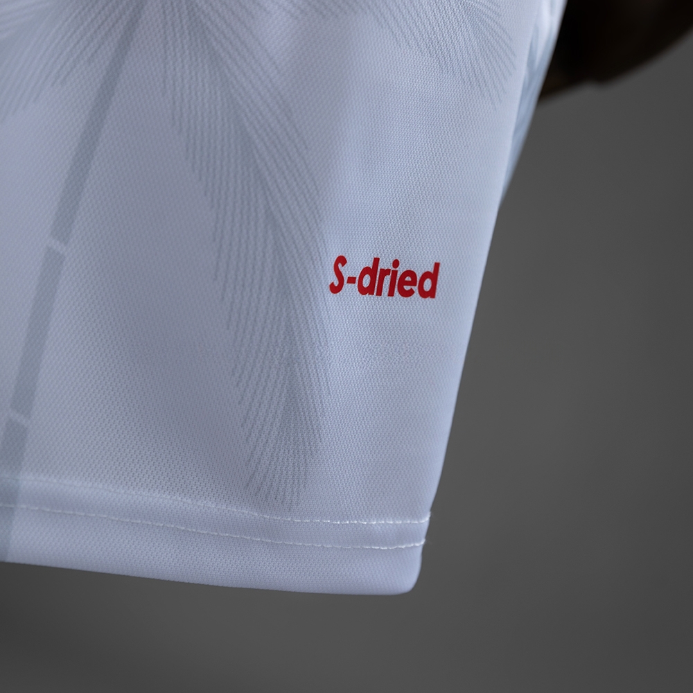Haiti 2026 Away Jersey S-4XL - Image 3