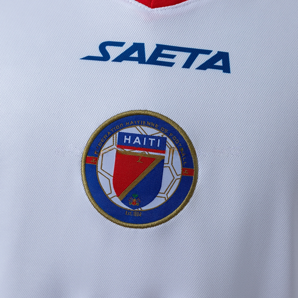 Haiti 2026 Away Jersey S-4XL - Image 7