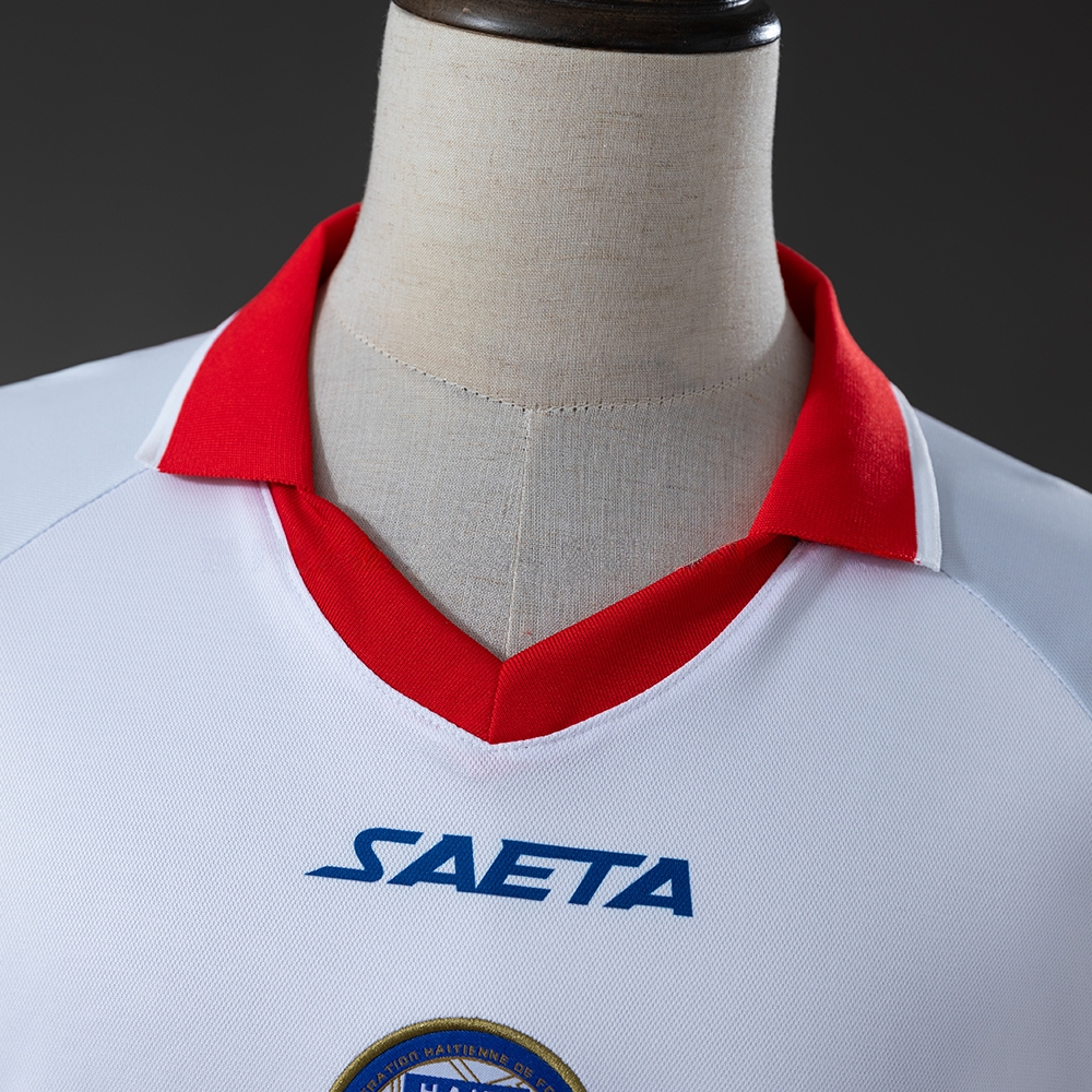 Haiti 2026 Away Jersey S-4XL - Image 8