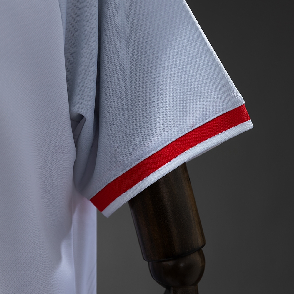 Haiti 2026 Away Jersey S-4XL - Image 6