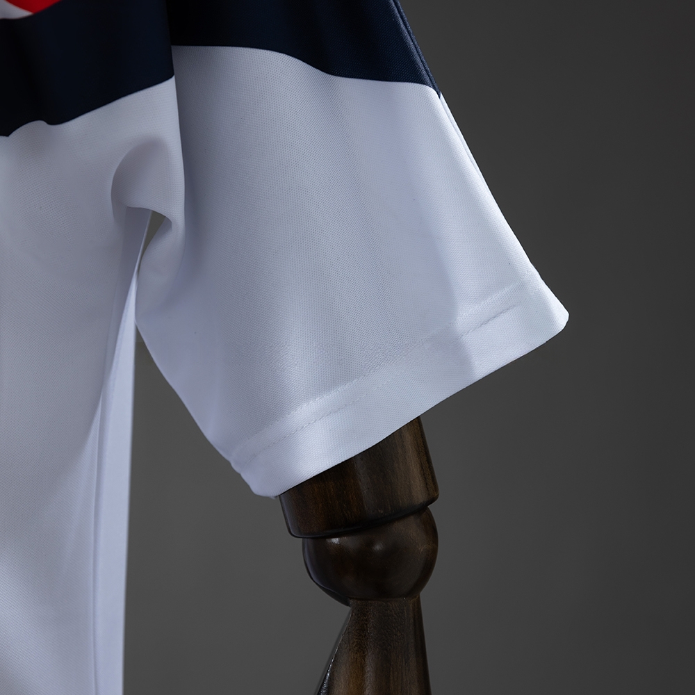 England 1990 Home Retro Jersey S-XXL - Image 3