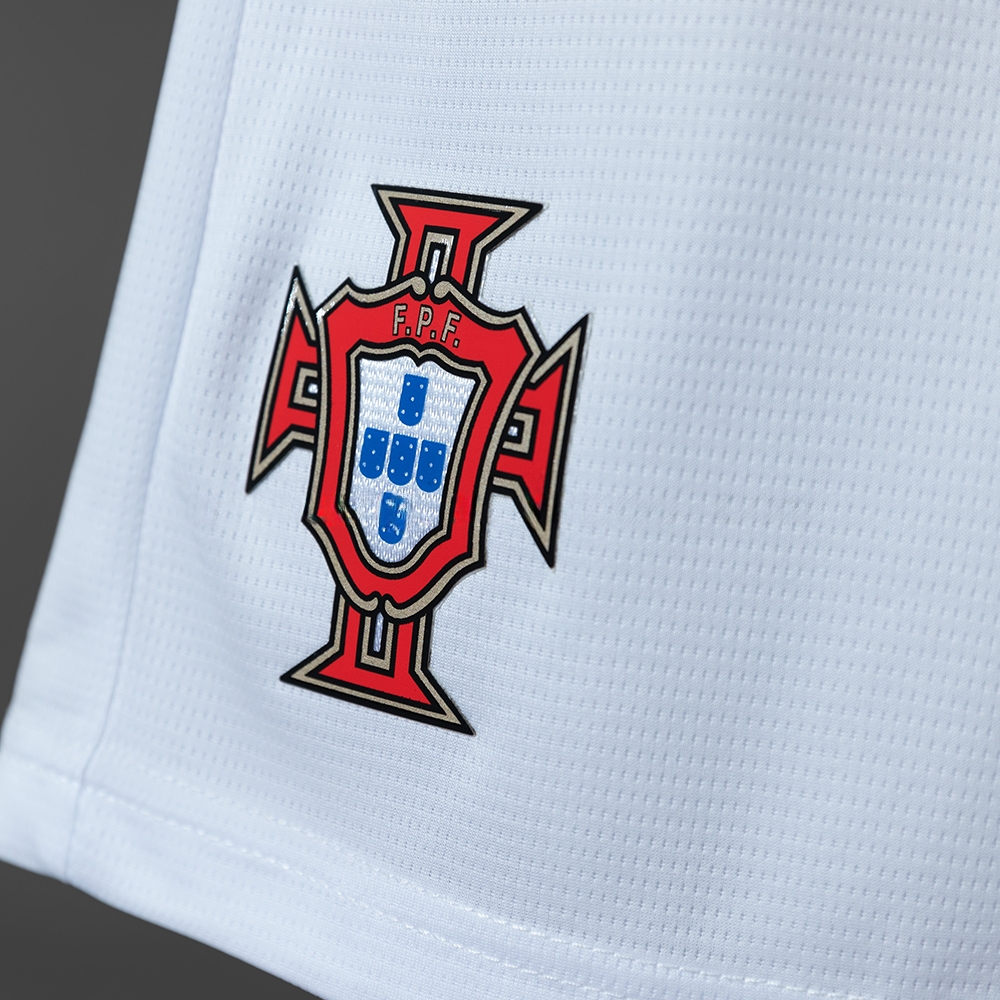 Portugal 2026 Away Shorts S-XXL - Image 4