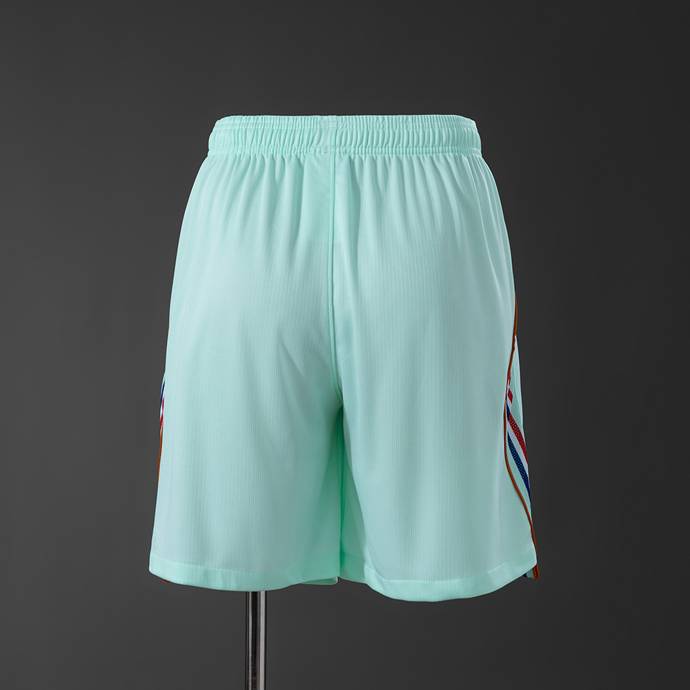 France 2026 Away Shorts S-XXL - Image 2