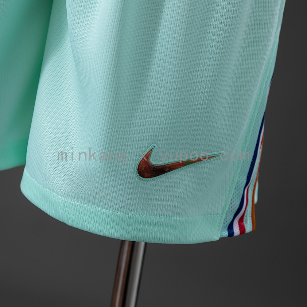 France 2026 Away Shorts S-XXL - Image 5