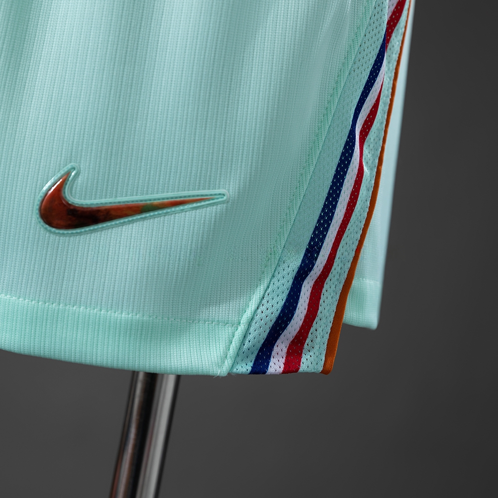 France 2026 Away Shorts S-XXL - Image 4