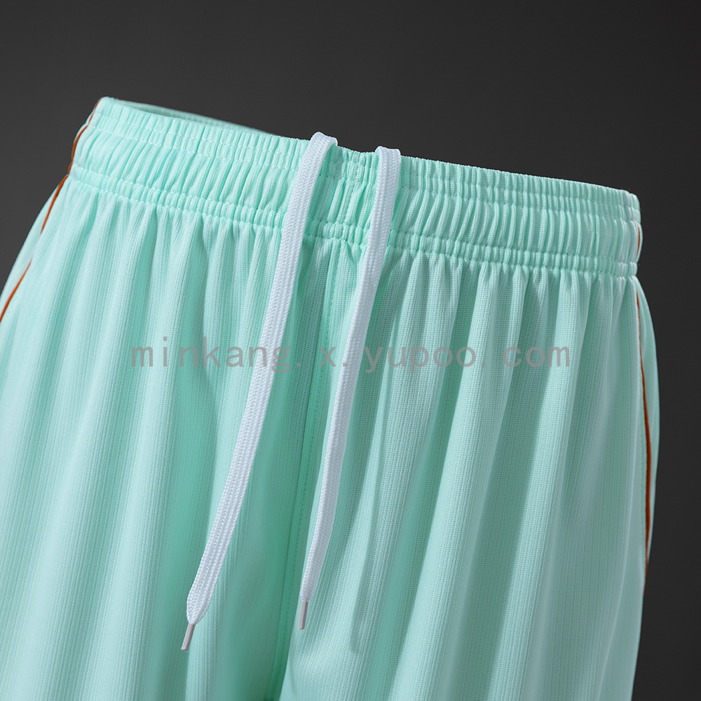 France 2026 Away Shorts S-XXL - Image 7