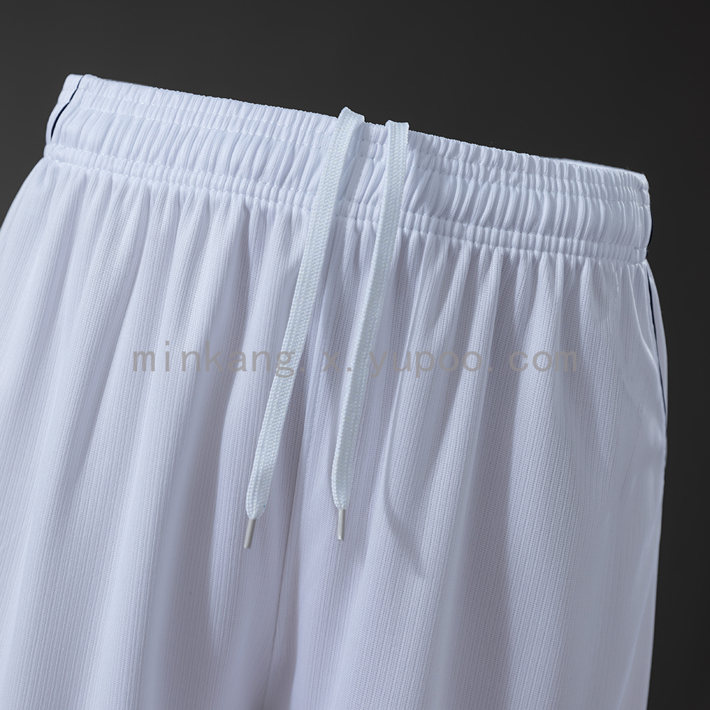 England 2026 Home Shorts S-XXL - Image 7