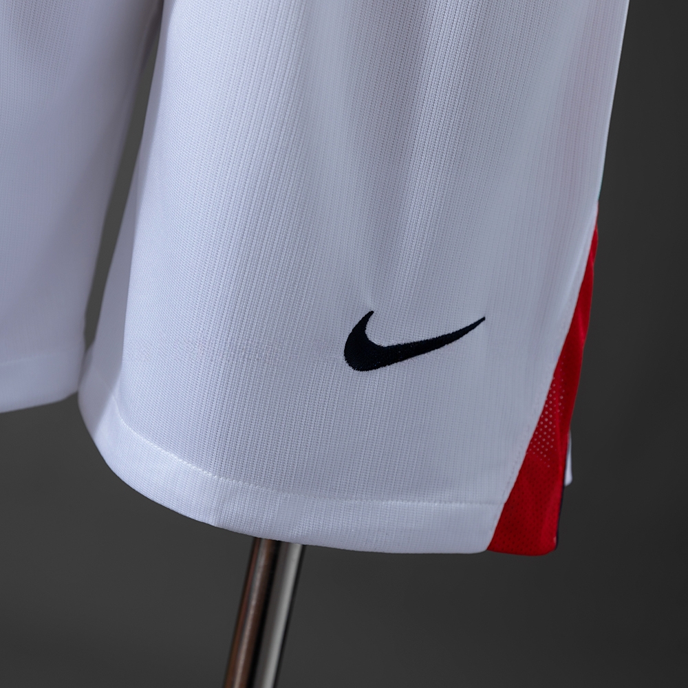 England 2026 Home Shorts S-XXL - Image 5