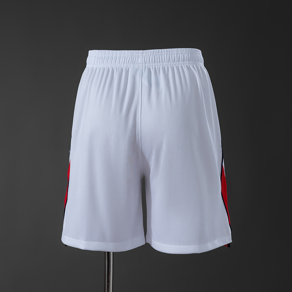 England 2026 Home Shorts S-XXL - Image 2