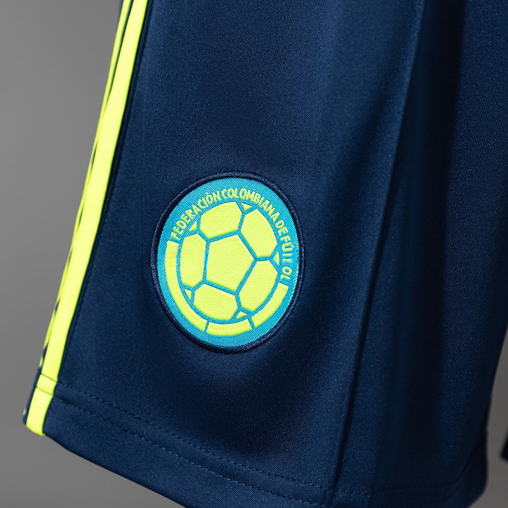 Colombia 2026 Away Shorts S-XXL - Image 4