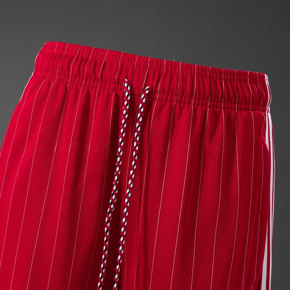 M-U Terrace Icons Shorts Red S-XXL - Image 6