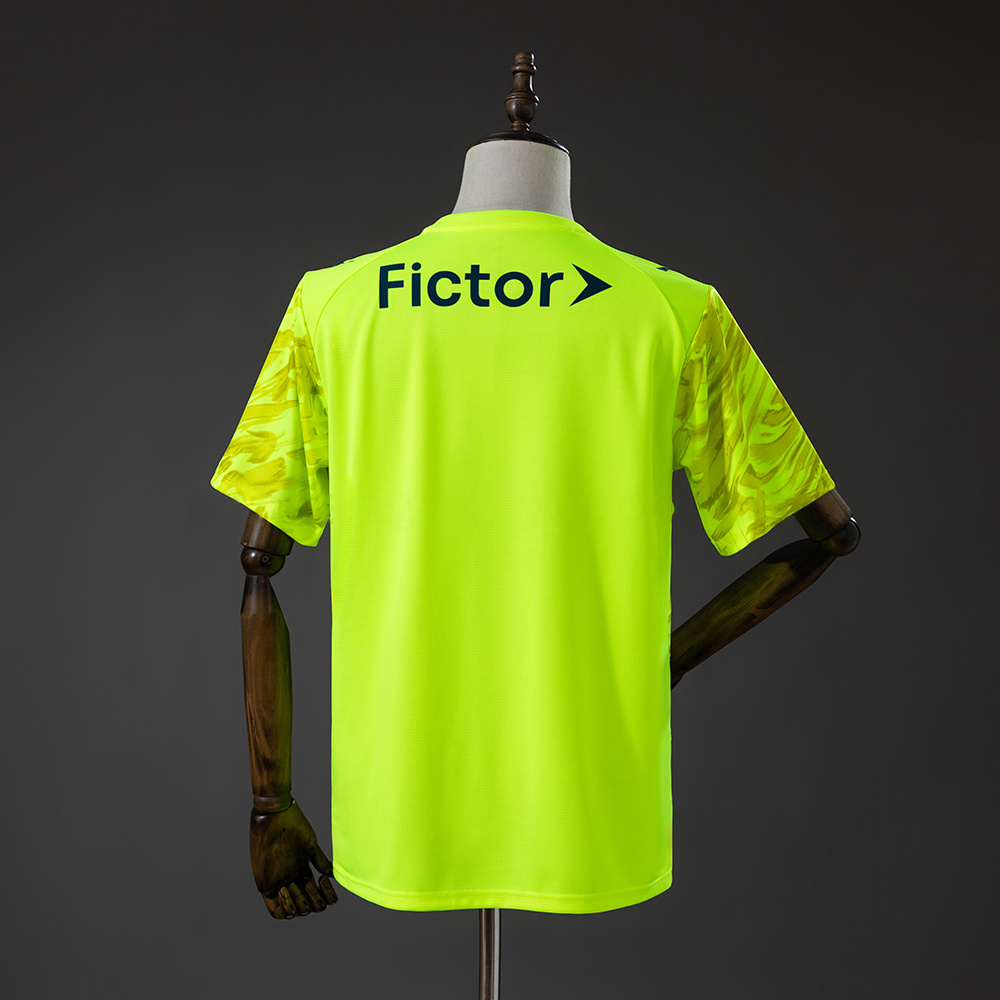 Palmeiras 26/27 GK Third Jersey S-4XL - Image 2