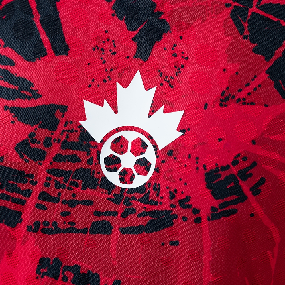 Canada 2026 World Cup Special Edition Player Version Jersey S-XXL - Image 5