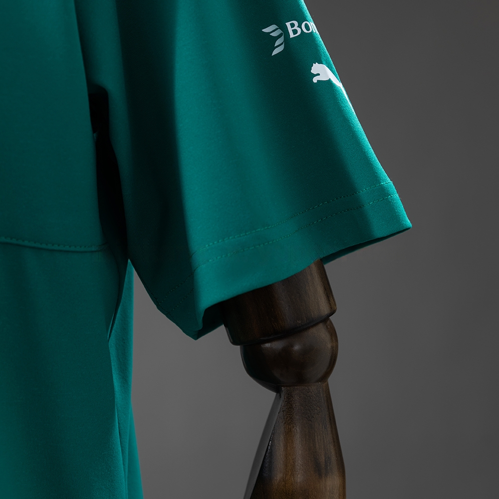F1 Aston Martin Team 2026 Racing Suit Green S-5XL - Image 3