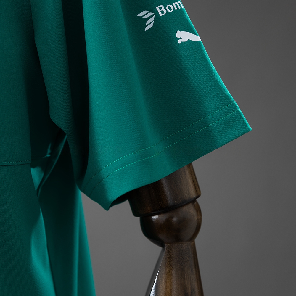 F1 Aston Martin Team 2026 Racing Suit POLO S-5XL - Image 3