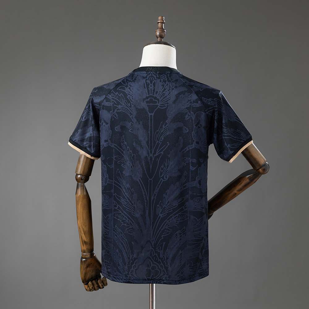 Turkiye 2026 Heritage Jersey S-4XL - Image 2
