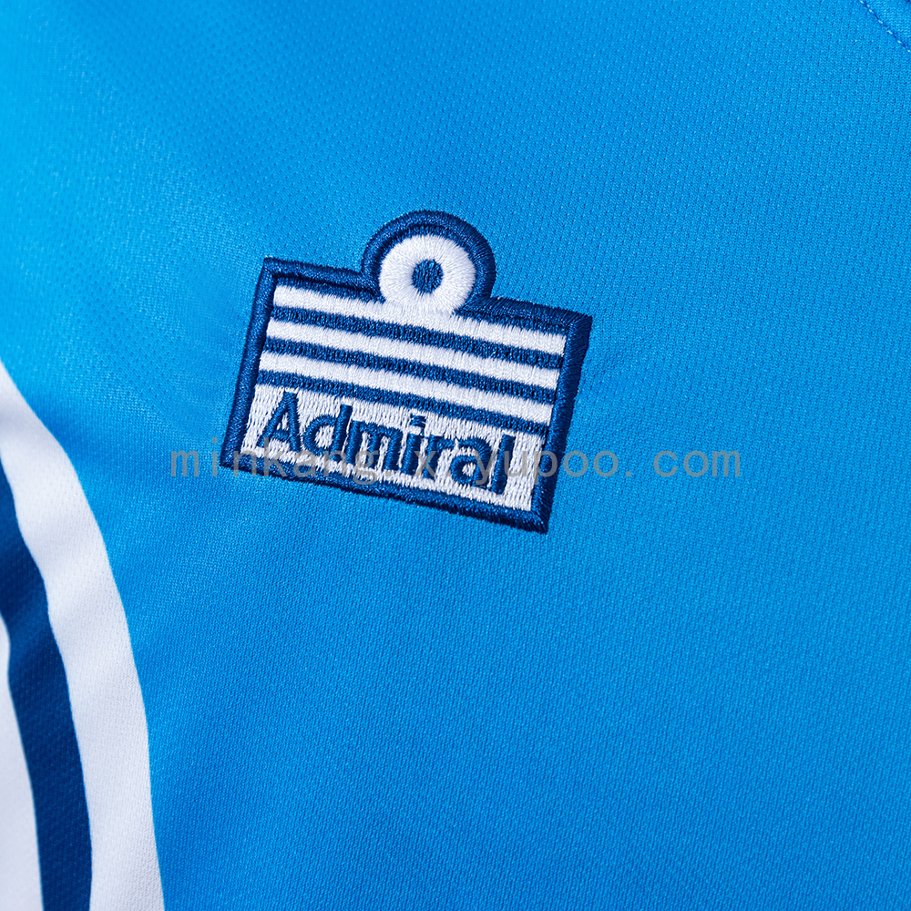 Coventry City 75/81 Home Retro Jersey S-XXL - Image 4