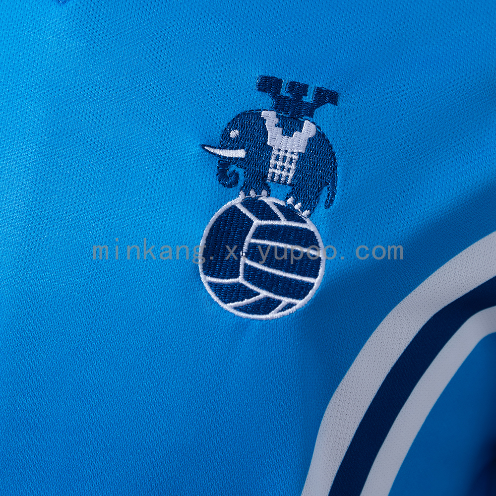 Coventry City 75/81 Home Retro Jersey S-XXL - Image 5