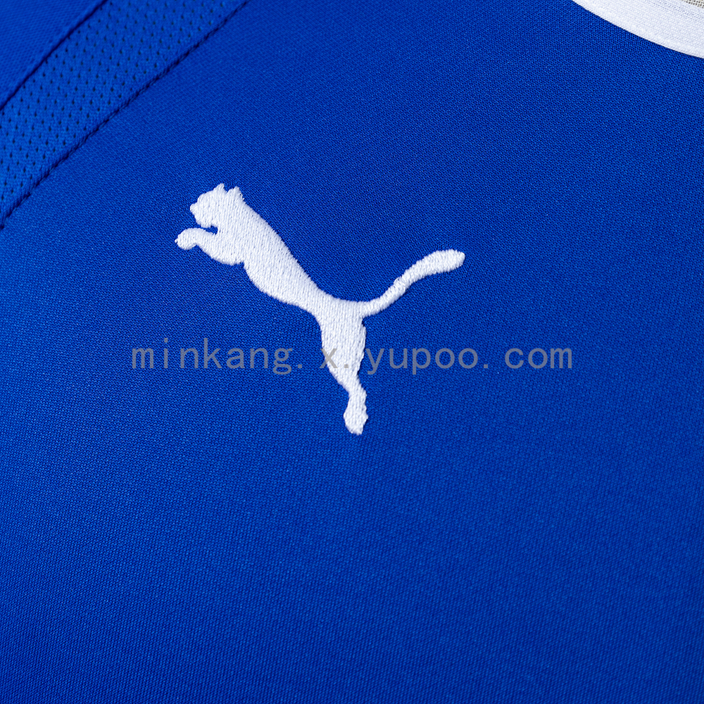 Everton 03/04 Home Retro Jersey S-XXL - Image 5