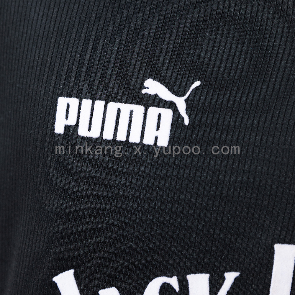 St. Pauli 99/00 Away Retro Jersey S-XXL - Image 6