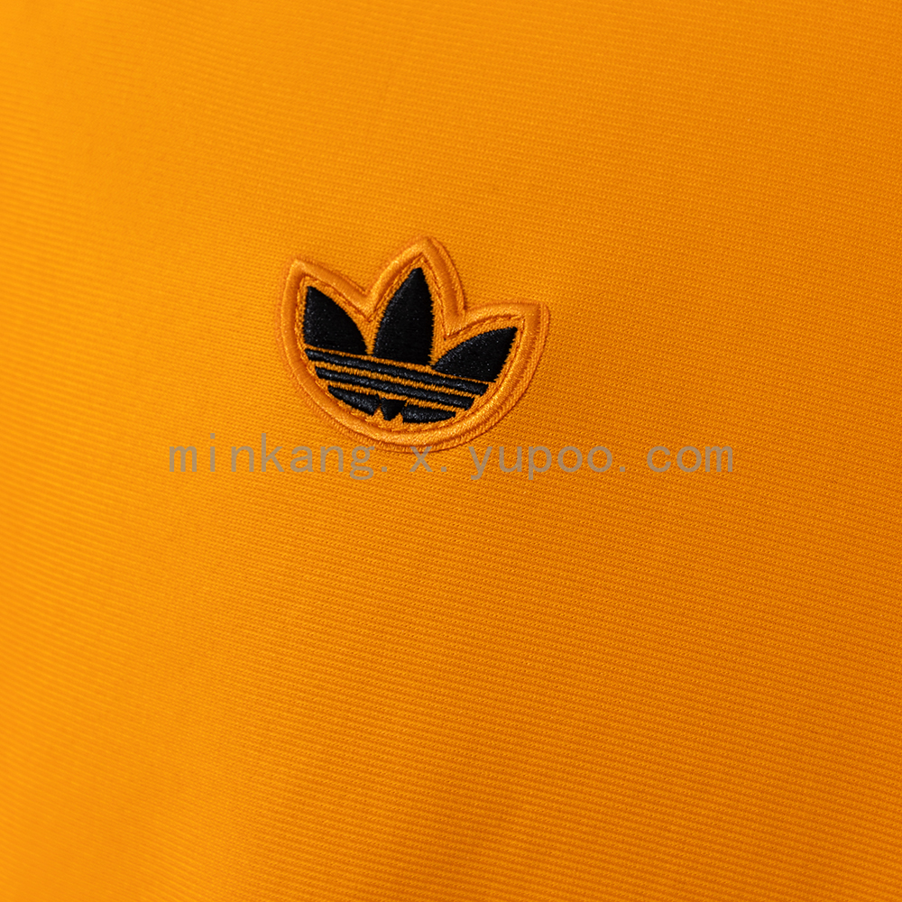 Roma Terrace Icons Long Sleeve T-Shirt Orange S-XXL - Image 4