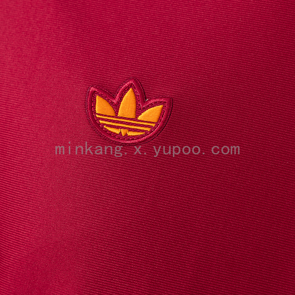 Roma Terrace Icons T-Shirt Red S-XXL - Image 4