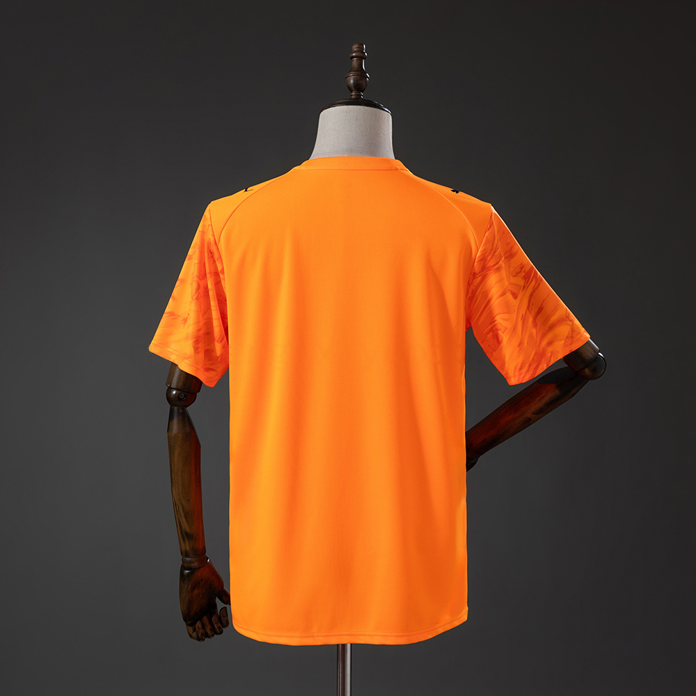 Bahia 26/27 GK-Orange Jersey S-4XL - Image 2