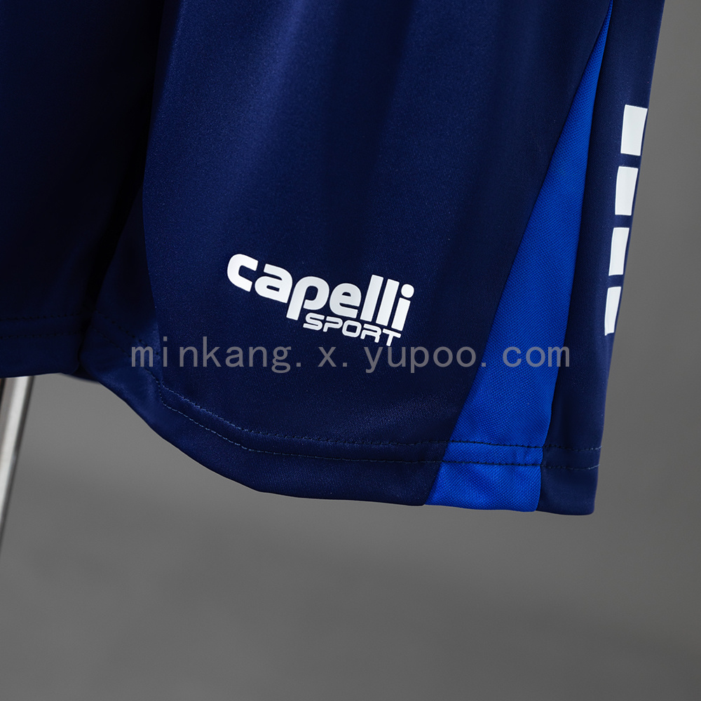 Cabo Verde 2026 Home Kids Kit Jersey SIZE 16-28 - Image 3