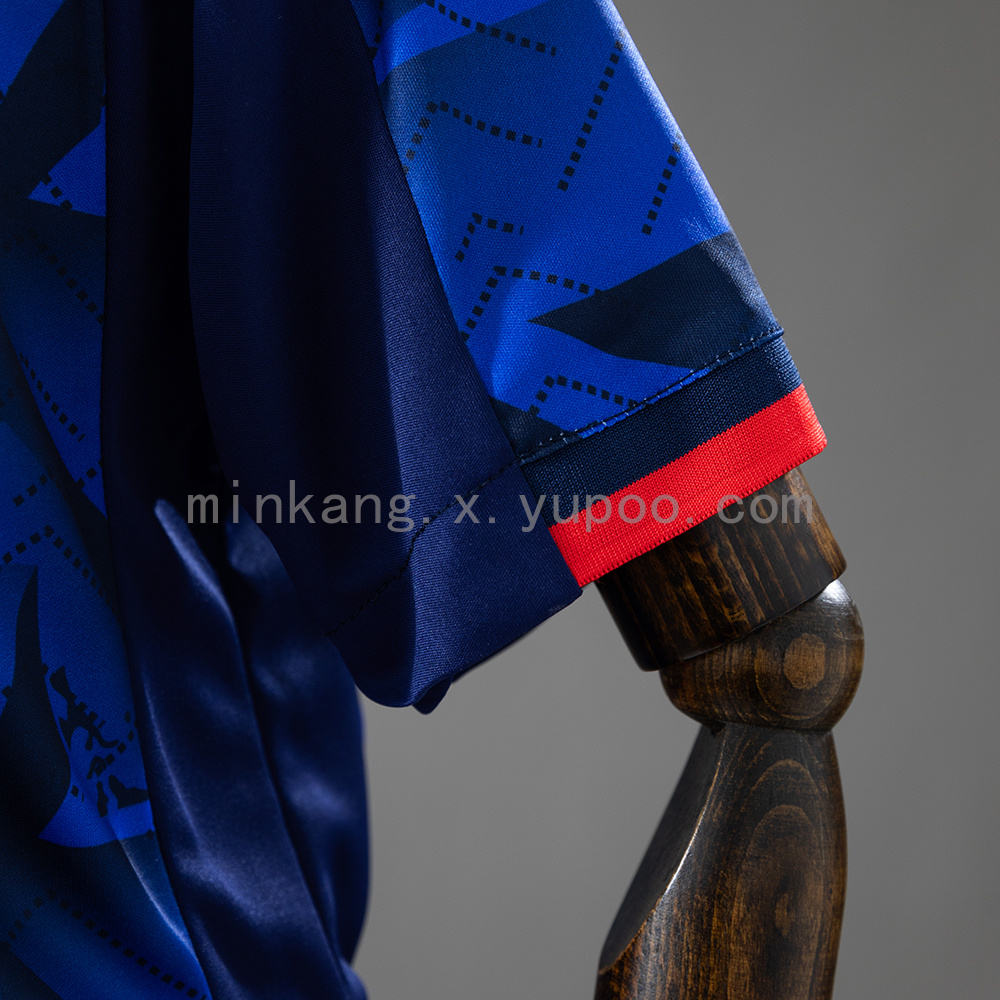 Cabo Verde 2026 Home Kids Kit Jersey SIZE 16-28 - Image 5