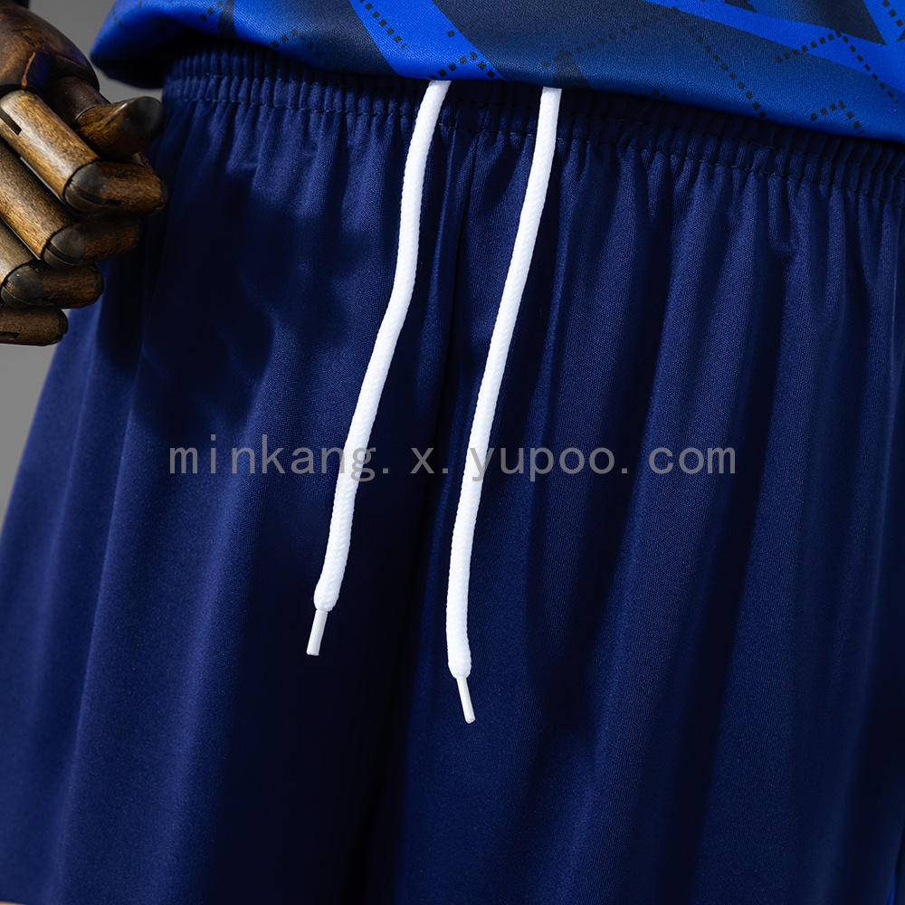 Cabo Verde 2026 Home Kids Kit Jersey SIZE 16-28 - Image 4