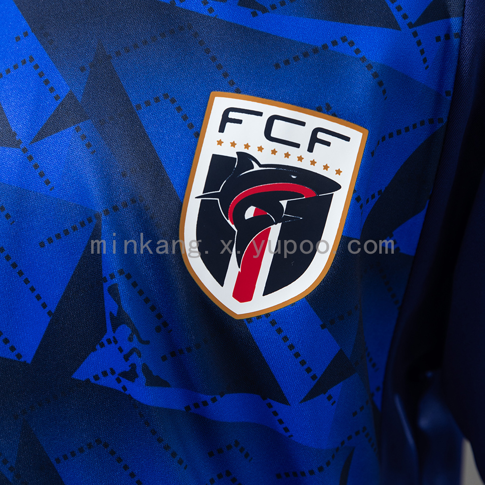Cabo Verde 2026 Home Kids Kit Jersey SIZE 16-28 - Image 7
