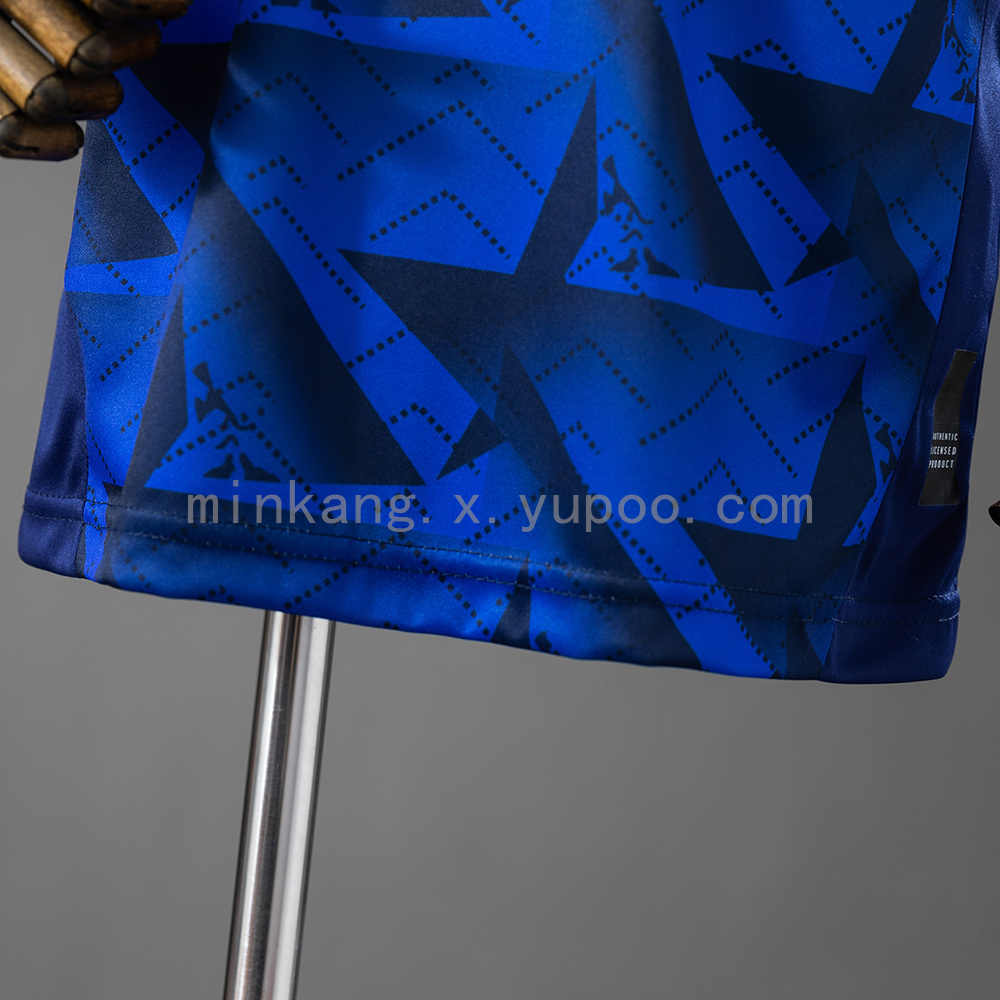 Cabo Verde 2026 Home Kids Kit Jersey SIZE 16-28 - Image 10