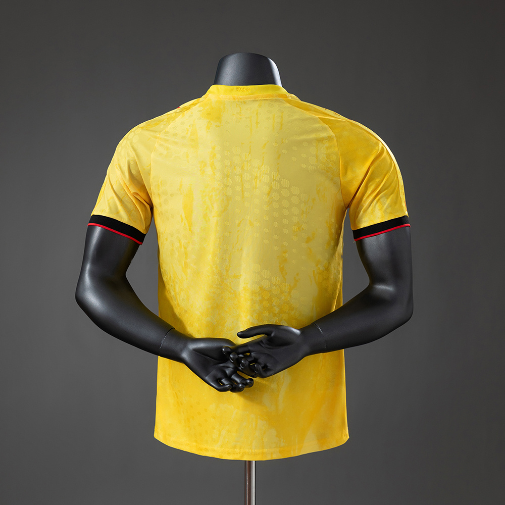 Colombia 2026 World Cup Special Edition Player Version Jersey S-XXL - Image 2