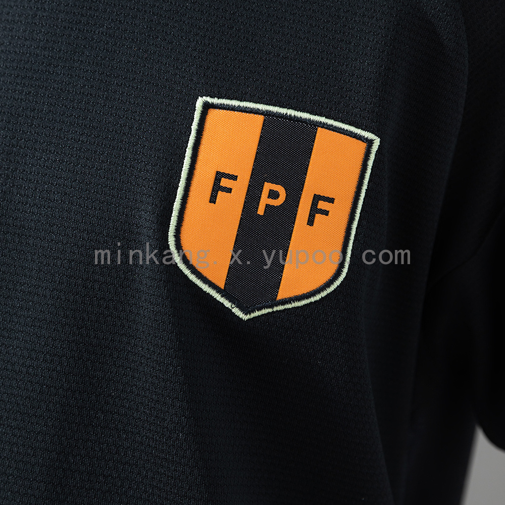 Peru 2026 Away Kids Kit Jersey Size 16-30 - Image 7