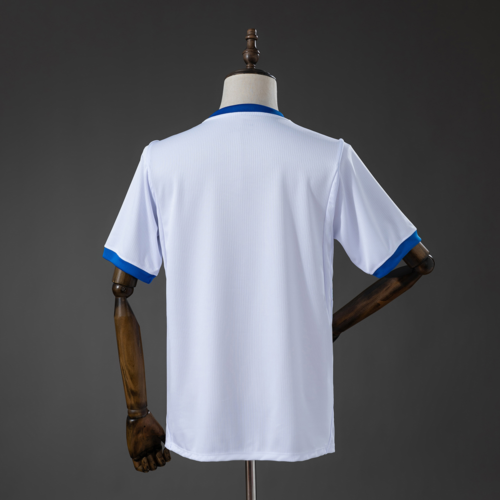 Slovenia 2026 Home Jersey S-4XL - Image 2