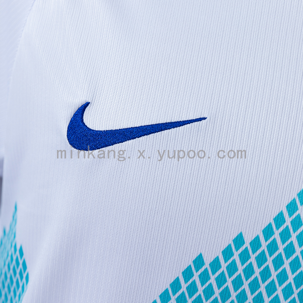 Slovenia 2026 Home Jersey S-4XL - Image 5