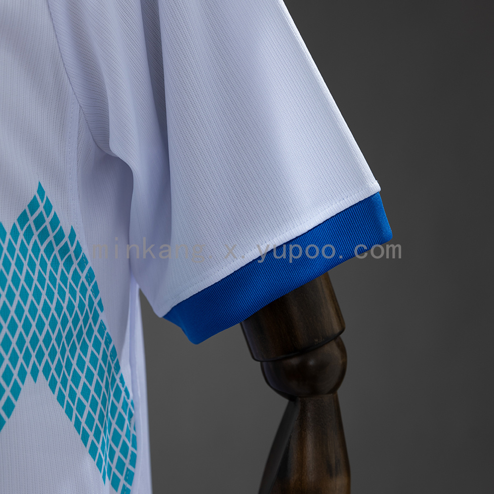 Slovenia 2026 Home Jersey S-4XL - Image 4