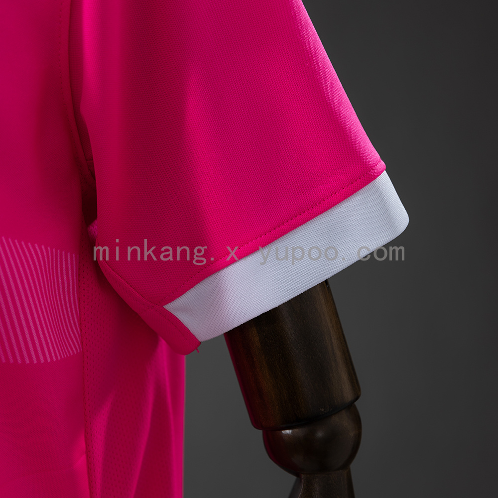 Sporting CP 26/27 Special Edition - Pink Jersey Sizes S-4XL - Image 4