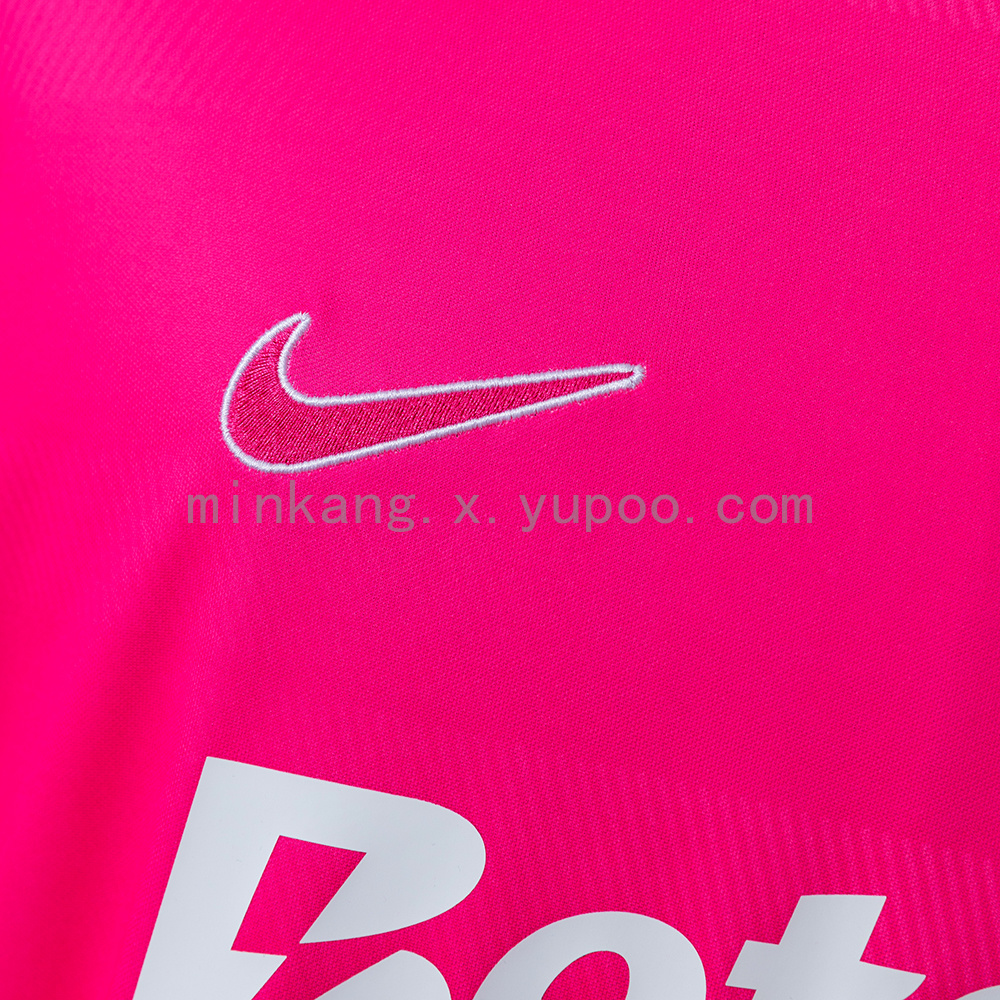 Sporting CP 26/27 Special Edition - Pink Jersey Sizes S-4XL - Image 5