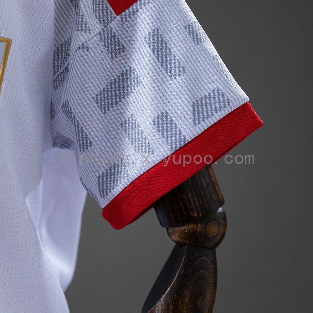 United Arab Emirates 2026 Home Kids Kit Jersey SIZE 16-28 - Image 6