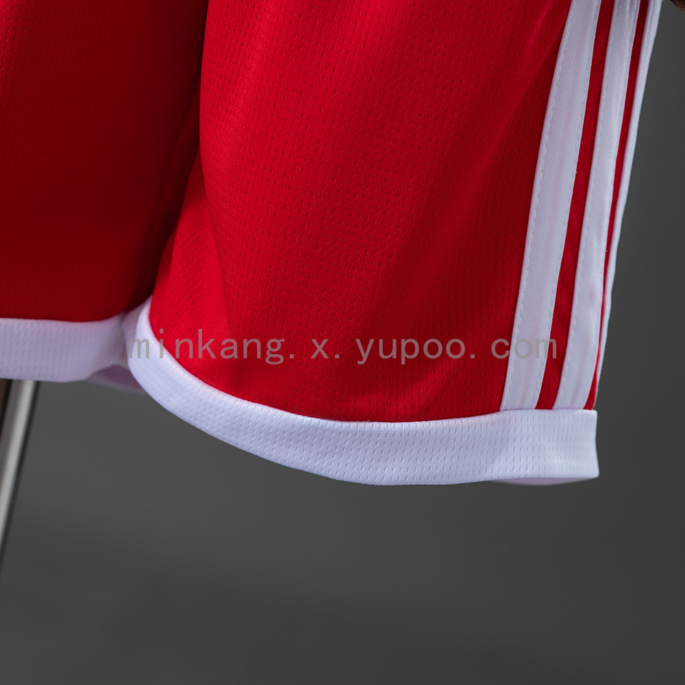 United Arab Emirates 2026 Home Kids Kit Jersey SIZE 16-28 - Image 4