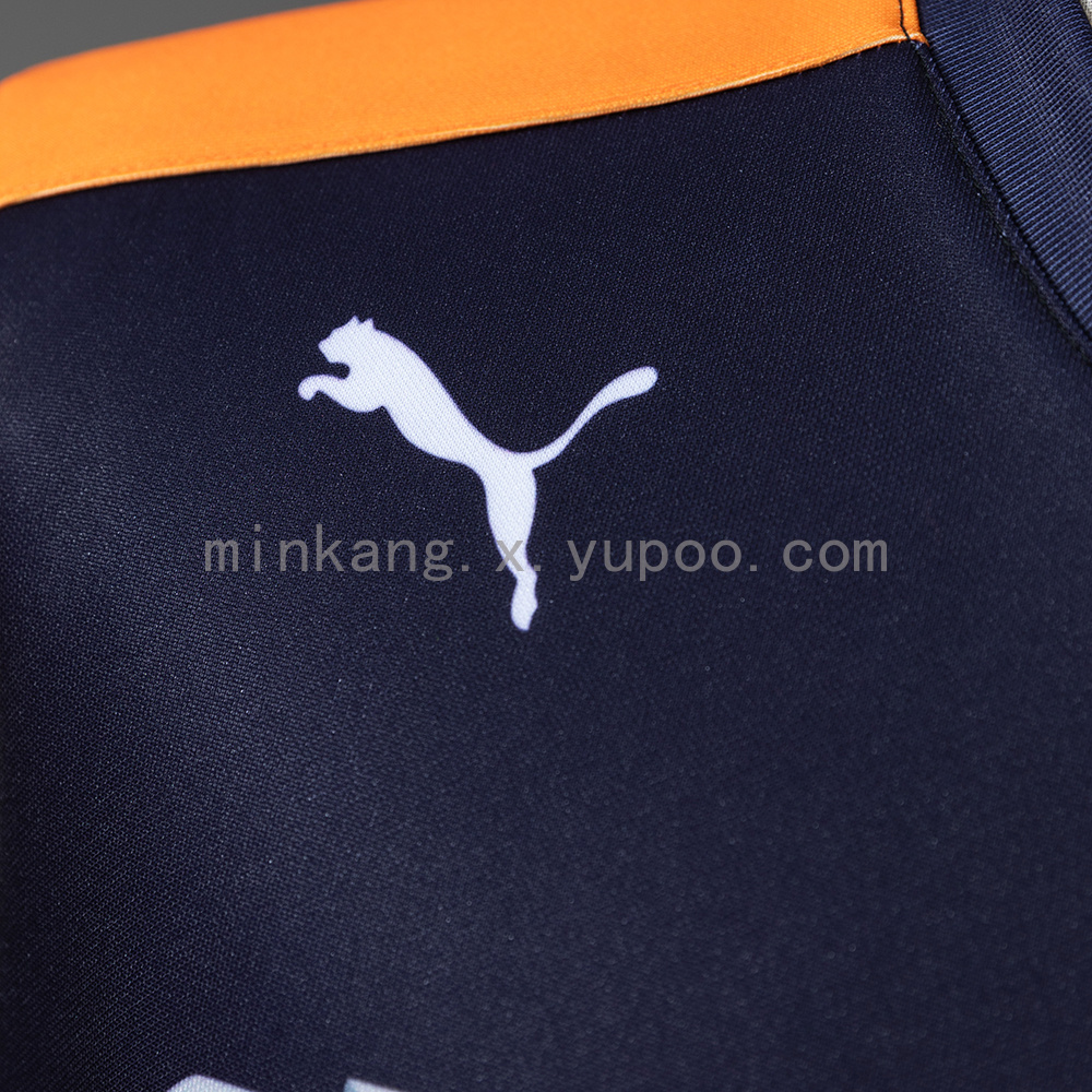 McLaren Racing 2026 F1 Racing Suit T-shirt S-5XL - Image 4