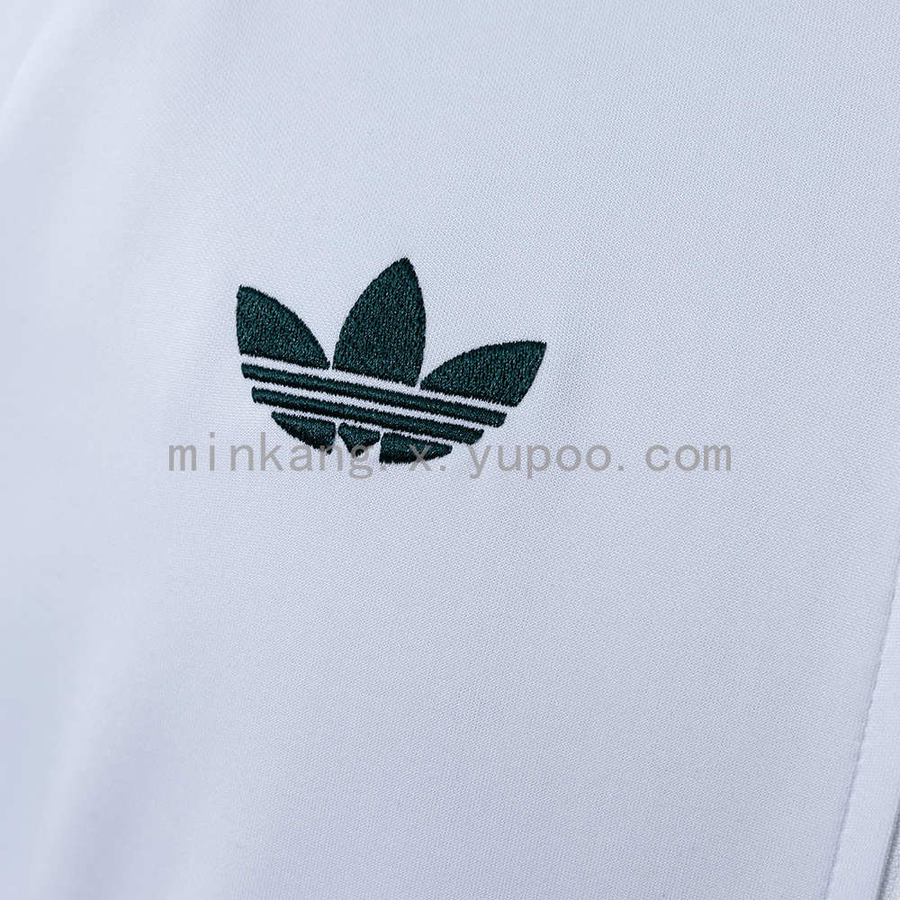 Mexico 2026 Away Club Entrance Jacket S-XXL - Image 7