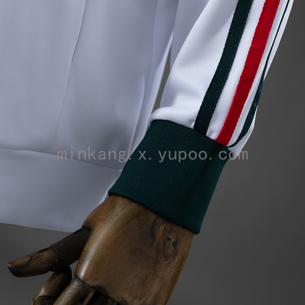 Mexico 2026 Away Club Entrance Jacket S-XXL - Image 5