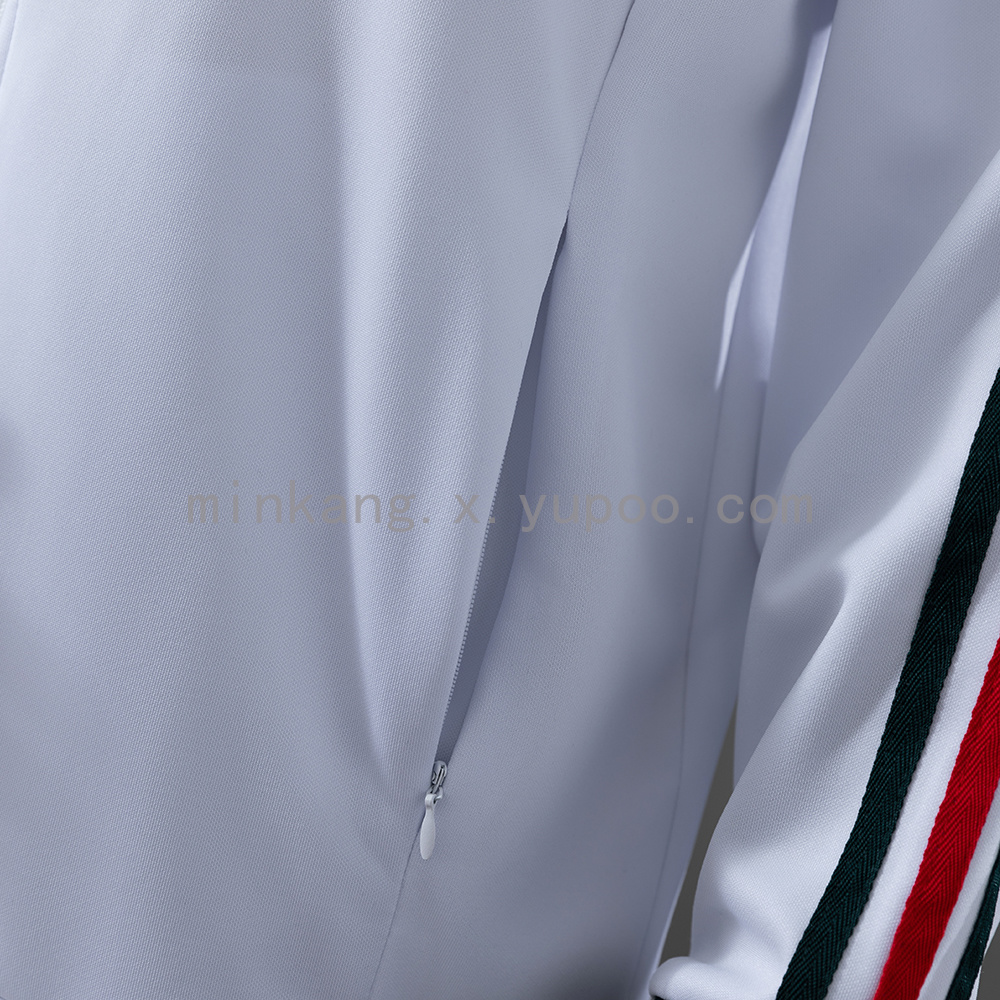 Mexico 2026 Away Club Entrance Jacket S-XXL - Image 4