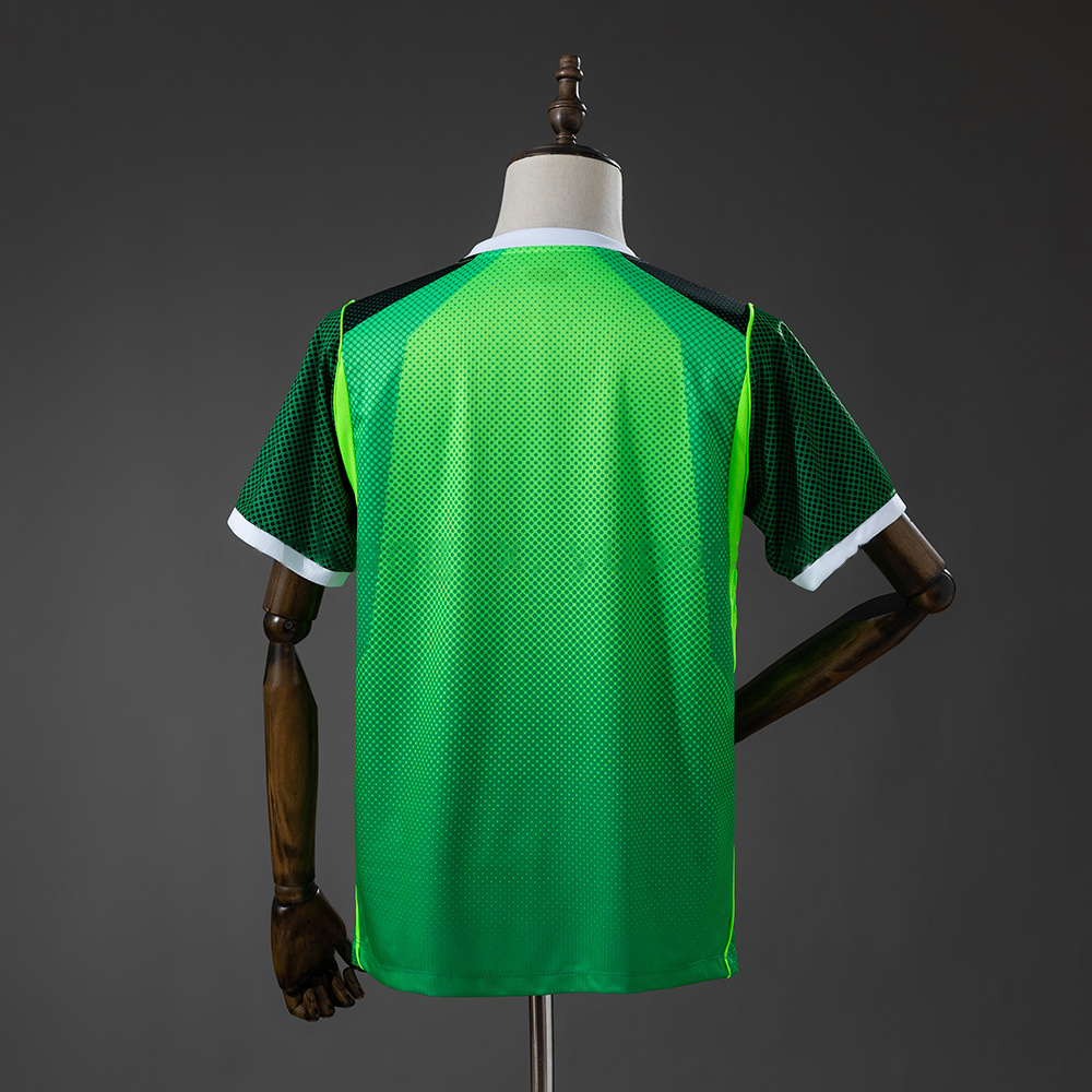 Nigeria 2026 Home Jersey S-4XL - Image 2