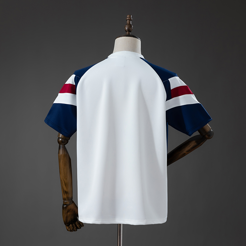 Barcelona Casual T-shirt S-3XL - Image 2