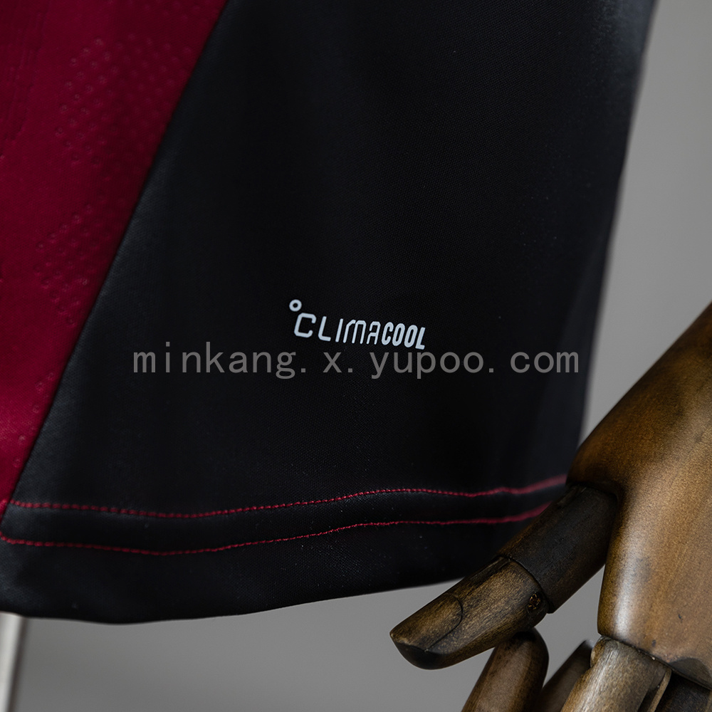 Spain 2026 GK-Red Jersey S-4XL - Image 3